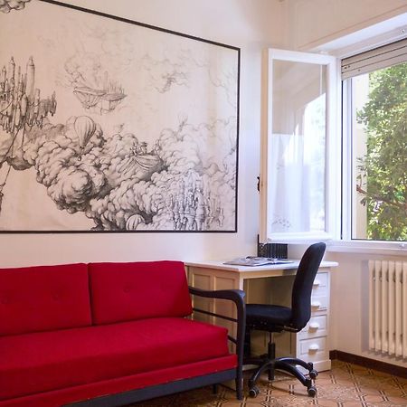 Il Giardino Bed & Breakfast Trenzano Exterior photo