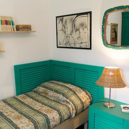 Il Giardino Bed & Breakfast Trenzano Exterior photo