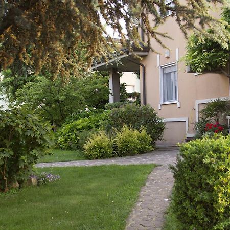 Il Giardino Bed & Breakfast Trenzano Exterior photo