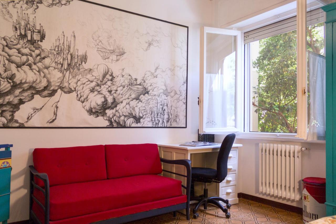Il Giardino Bed & Breakfast Trenzano Exterior photo
