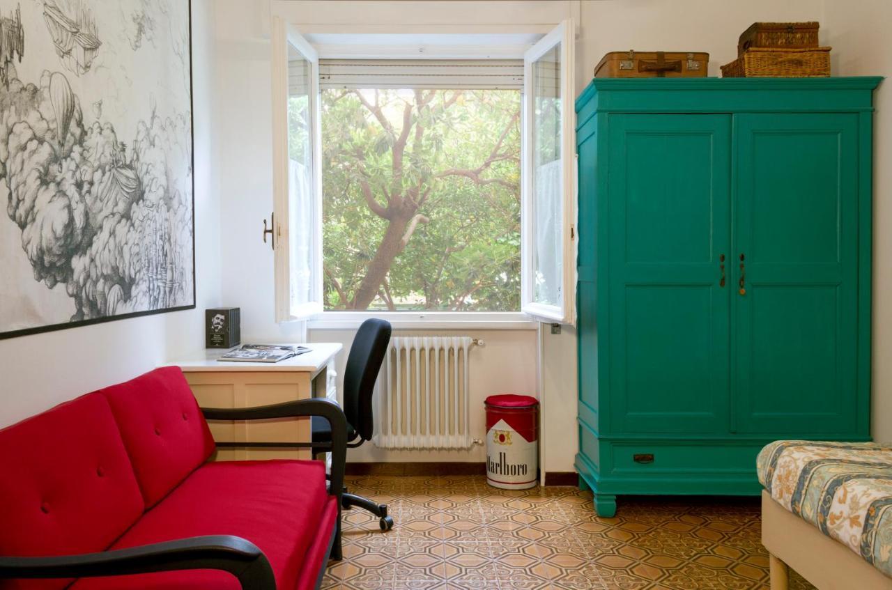 Il Giardino Bed & Breakfast Trenzano Exterior photo