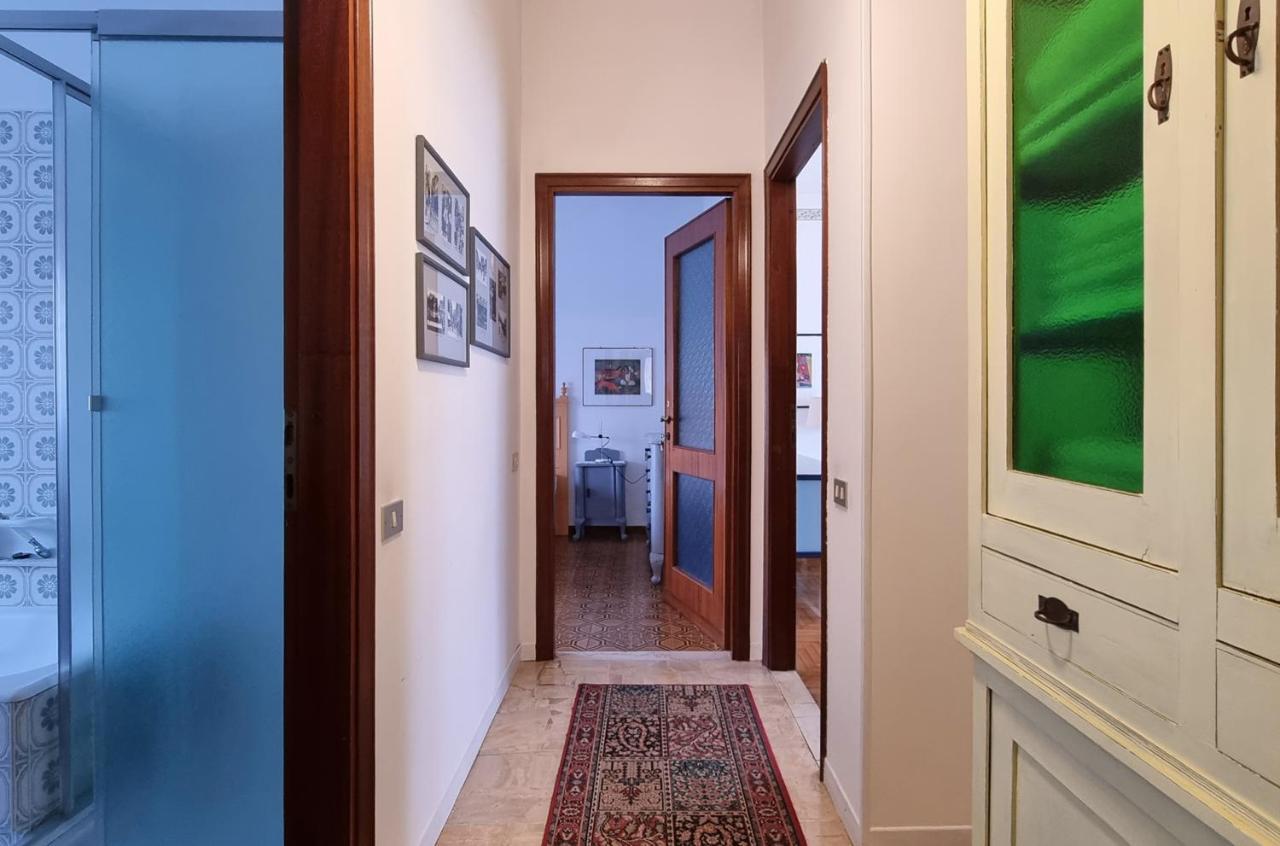 Il Giardino Bed & Breakfast Trenzano Exterior photo