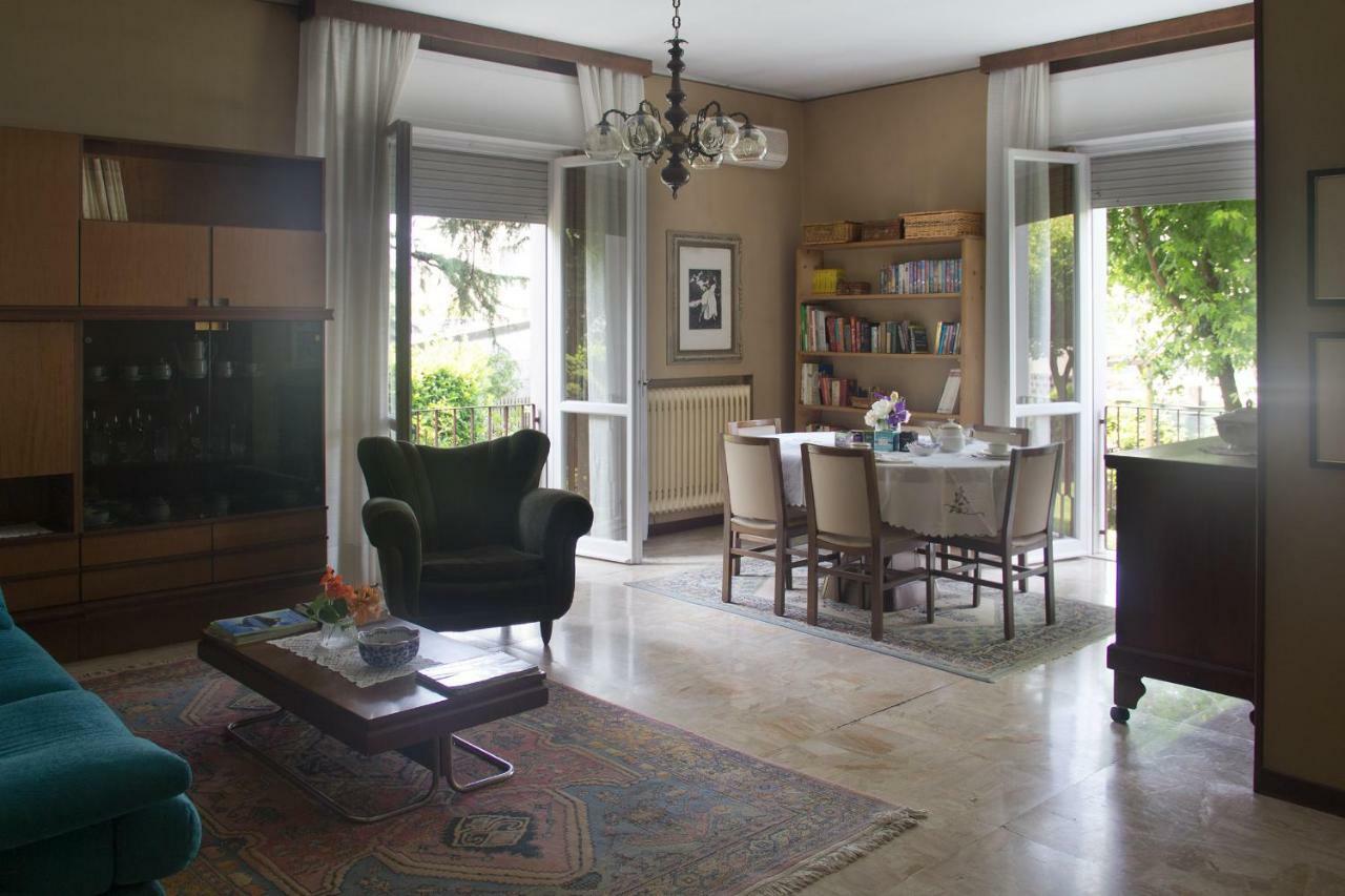 Il Giardino Bed & Breakfast Trenzano Exterior photo