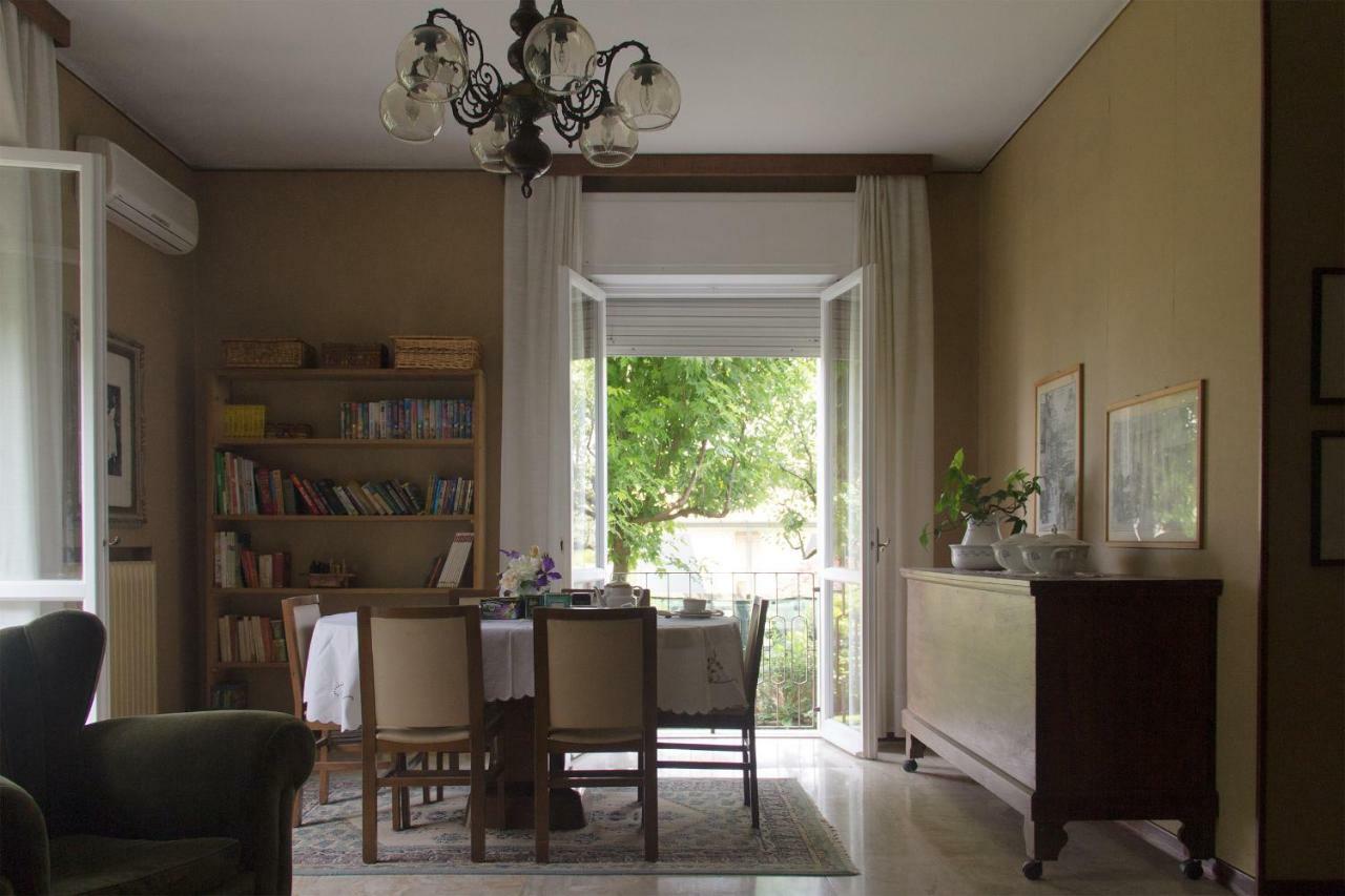 Il Giardino Bed & Breakfast Trenzano Exterior photo