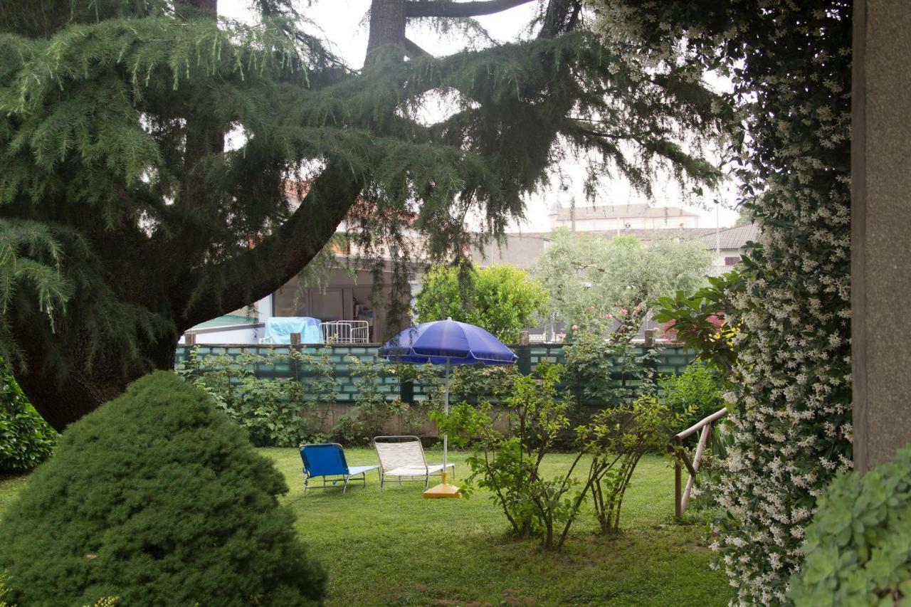 Il Giardino Bed & Breakfast Trenzano Exterior photo
