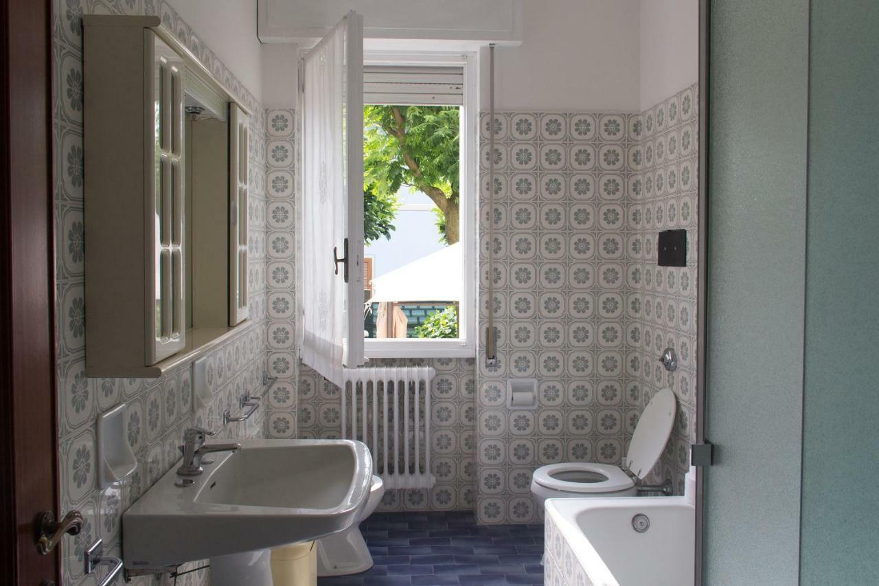 Il Giardino Bed & Breakfast Trenzano Exterior photo