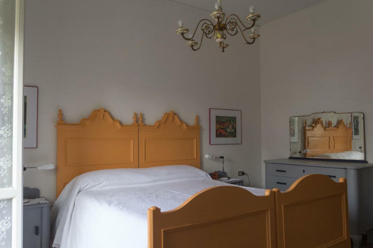 Il Giardino Bed & Breakfast Trenzano Exterior photo