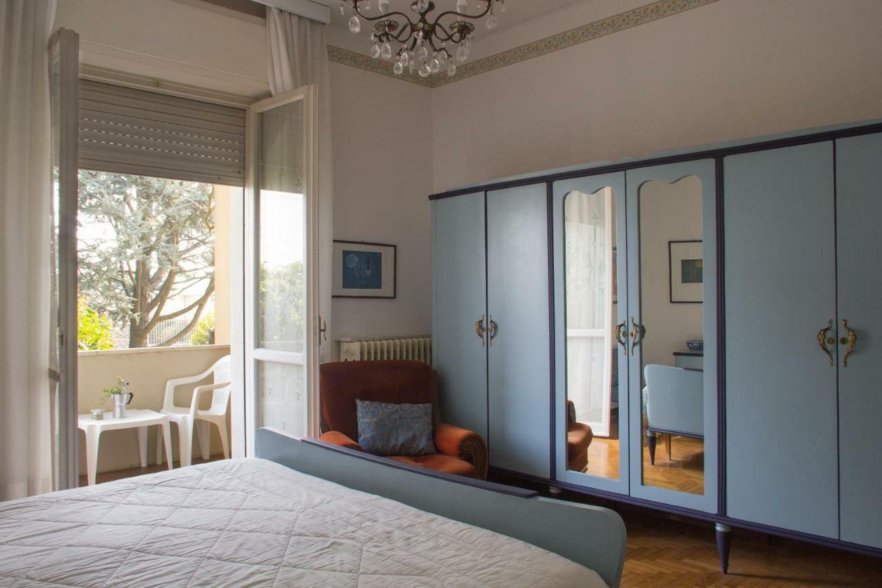 Il Giardino Bed & Breakfast Trenzano Exterior photo