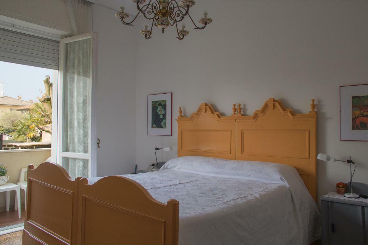 Il Giardino Bed & Breakfast Trenzano Exterior photo