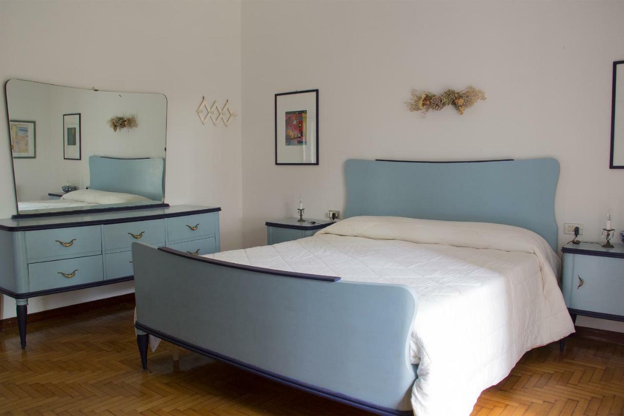 Il Giardino Bed & Breakfast Trenzano Exterior photo